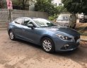 Mazda 3 2016 - Bán ô tô Mazda 3 đời 2016, màu xanh