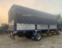 2022 2022 - Xe tải Jac n650 plus 6t6 thùng dài 6m2 - động cơ cummins 