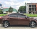 Toyota Corolla altis 1.8G 2017 - Toyota corolla altis 1.8g sx 2017