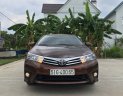 Toyota Corolla altis 1.8G 2017 - Toyota corolla altis 1.8g sx 2017