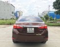 Toyota Corolla altis 1.8G 2017 - Toyota corolla altis 1.8g sx 2017