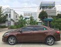 Toyota Corolla altis 1.8G 2017 - Toyota corolla altis 1.8g sx 2017