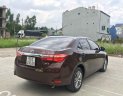 Toyota Corolla altis 1.8G 2017 - Toyota corolla altis 1.8g sx 2017