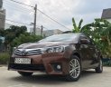 Toyota Corolla altis 1.8G 2017 - Toyota corolla altis 1.8g sx 2017