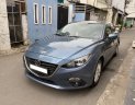 Mazda 3 2016 - Bán ô tô Mazda 3 2016, màu xanh lam