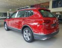 Volkswagen Tiguan 2021 - VOLKSWAGEN TIGUAN ELEGANCE ĐỎ TẶNG 100% PHÍ TRƯỚC BẠ + PHỤ KIỆN CHÍNH HÃNG