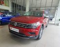 Volkswagen Tiguan 2021 - VOLKSWAGEN TIGUAN ELEGANCE ĐỎ TẶNG 100% PHÍ TRƯỚC BẠ + PHỤ KIỆN CHÍNH HÃNG