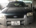 Ford Escape 2003 - Cần bán xe FORD ESCAPE XLT năm 2003