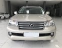 Lexus GX460 2011 - Cần bán xe Lexus GX460 2011, màu vàng, nhập khẩu Mỹ một chủ từ đầu