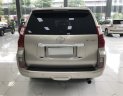 Lexus GX460 2011 - Cần bán xe Lexus GX460 2011, màu vàng, nhập khẩu Mỹ một chủ từ đầu