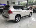 Lexus GX460 2011 - Cần bán xe Lexus GX460 2011, màu vàng, nhập khẩu Mỹ một chủ từ đầu