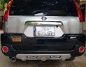 Nissan X trail SLX 2009 - Bán ô tô Nissan X trail SLX đời 2009, màu bạc, nhập khẩu chính hãng