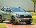 Kia Sportage 2022 - NHẬN BOOKING KIA SPORTAGE 2022