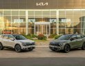 Kia Sportage 2022 - NHẬN BOOKING KIA SPORTAGE 2022