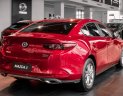 Mazda 3 2022 - Bán xe Mazda 3 đời 2022, màu đỏ tặng BHVC