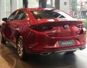 Mazda 3 2022 - Bán xe Mazda 3 đời 2022, màu đỏ tặng BHVC