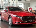 Mazda 3 2022 - Bán xe Mazda 3 đời 2022, màu đỏ tặng BHVC