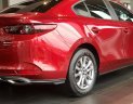 Mazda 3 2022 - Bán xe Mazda 3 đời 2022, màu đỏ tặng BHVC