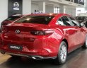 Mazda 3 2022 - Bán xe Mazda 3 đời 2022, màu đỏ tặng BHVC