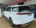 Kia Carnival 2022 - KIA CARNIVAL ÔNG VUA PHÂN KHÚC NHIỀU MÀU LỰA CHỌN