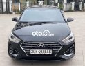 Hyundai Accent 2018 - Bán Hyundai Accent sản xuất năm 2018, màu đen