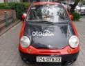 Daewoo Matiz 2005 - Bán Daewoo Matiz năm sản xuất 2005, màu đỏ xe gia đình