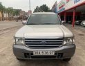 Ford Everest 2007 - Bán ô tô Ford Everest sản xuất năm 2007, màu bạc còn mới, 165tr