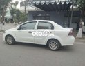 Daewoo Gentra 2008 - Bán xe Daewoo Gentra SX năm sản xuất 2008 xe gia đình, giá tốt