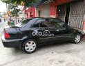 Ford Laser 2003 - Bán xe Ford Laser năm sản xuất 2003, màu đen