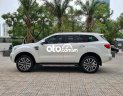 Ford Everest 2019 - Cần bán lại xe Ford Everest Titanium 4WD sản xuất 2019, màu trắng, nhập khẩu