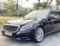 Mercedes-Benz S400 2014 - Cần bán Mercedes-Benz S400 2014, xe 01 chủ, có hỗ trợ vay