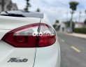 Ford Fiesta 2015 - Cần bán gấp Ford Fiesta 1.5AT Titanium sản xuất 2015, màu trắng, xe nhập, giá 338tr