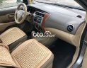 Nissan Grand livina 2012 - Bán Nissan Grand livina sản xuất năm 2012, màu xám