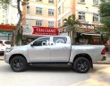 Toyota Hilux 2021 - Bán xe Toyota Hilux 2.5E 4x2MT năm 2021, nhập khẩu nguyên chiếc như mới, giá tốt