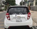 Chevrolet Spark 2017 - Cần bán Chevrolet Spark năm sản xuất 2017, màu trắng 