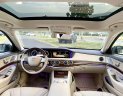 Mercedes-Benz S400 2014 - Cần bán Mercedes-Benz S400 2014, xe 01 chủ, có hỗ trợ vay