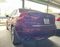 BMW X6 2015 - Bán ô tô BMW X6 xDrive30d sản xuất năm 2015, màu đỏ, xe nhập