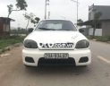 Daewoo Lanos 2004 - Cần bán Daewoo Lanos sản xuất năm 2004, màu trắng, 46tr