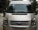 Ford Transit 2016 - Cần bán xe Ford Transit tiêu chuẩn sản xuất 2016, giá cạnh tranh