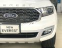 Ford Everest 2022 - Bán xe Ford Everest 2.0 năm sản xuất 2022, màu trắng, nhập khẩu nguyên chiếc