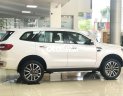 Ford Everest 2022 - Bán xe Ford Everest 2.0 năm sản xuất 2022, màu trắng, nhập khẩu nguyên chiếc