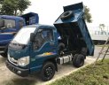 Thaco FORLAND 2021 - Bán xe ben tải 2,5 tấn giá ưu đãi trong tháng