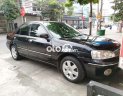 Ford Laser 2003 - Bán xe Ford Laser năm sản xuất 2003, màu đen