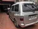 Toyota Zace 2000 - Bán Toyota Zace sản xuất 2000, màu bạc, nhập khẩu