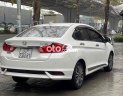 Honda City 2019 - Bán Honda City 1.5 năm 2019, màu trắng