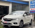 Honda City 2019 - Bán Honda City 1.5 năm 2019, màu trắng