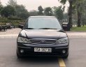 Ford Laser 2004 - Xe Ford Laser sản xuất 2004, màu đen số tự động