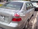 Daewoo Gentra 2009 - Bán Daewoo Gentra năm 2009, màu bạc, 137tr