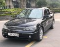 Ford Laser 2004 - Xe Ford Laser sản xuất 2004, màu đen số tự động