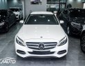 Mercedes-Benz C200 2014 - Xe Mercedes C200 năm sản xuất 2014, màu trắng, nhập khẩu nguyên chiếc